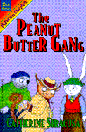 The Peanut Butter Gang