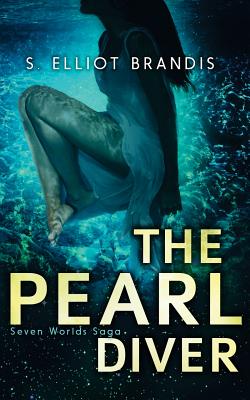 The Pearl Diver - Brandis, S Elliot