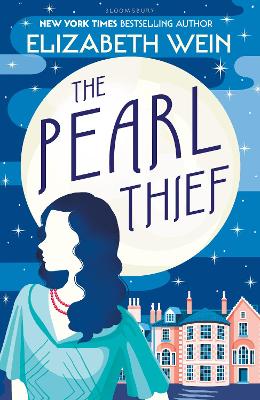 The Pearl Thief - Wein, Elizabeth