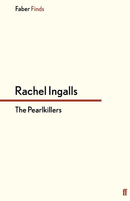 The Pearlkillers - Ingalls, Rachel