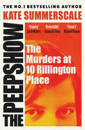 The Peepshow: The thrilling new page-turner from Britain's top-selling true crime writer