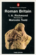 The Pelican History of England, Vol.1: Roman Britain