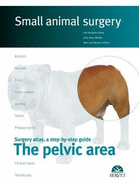 The pelvicaArea. Small animal surgery
