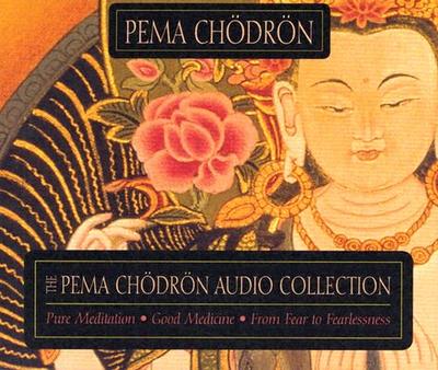 The Pema Chodron Collection - Chodron, Pema