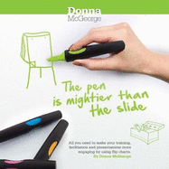 The Pen is Mightier Than the Slide