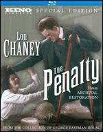 The Penalty [Blu-ray] - Wallace Worsley, Sr.