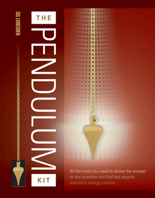 The Pendulum Kit - Lonegren, Sig