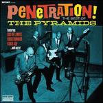 The Penetration!: Best of the Pyramids