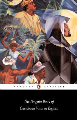 The Penguin Book of Carribean Verse in English - Burnett, Paula (Editor)