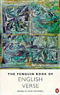 The Penguin Book of English Verse - Hayward, John (Editor)