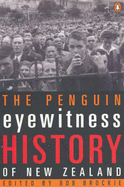 The Penguin Book of Eyewitness History - Brockie, Bob (Editor)
