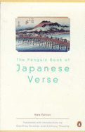 The Penguin book of Japanese verse