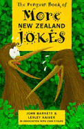 The Penguin Book of More New Zealand Jokes