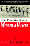 The Penguin Book of Women's Humour