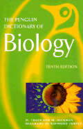 The Penguin Dictionary of Biology - Abercrombie, Michael (Editor), and etc. (Editor), and Thain, Michael (Revised by)