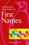 The Penguin Dictionary of First Names