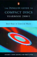 The Penguin Guide to Compact Discs