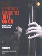 The Penguin Guide to Jazz on CD - Cook, Richard, Professor, and Morton, Brian