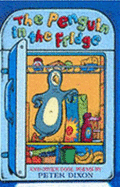 The penguin in the fridge and other cool poems