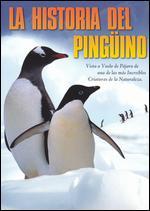 The Penguins' Journey