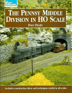 The Pennsy Middle Division in HO Scale