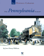 The Pennsylvania Colony - Williams, Jean Kinney