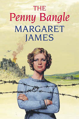 The Penny Bangle - James, Margaret