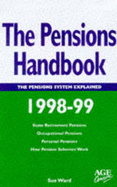 The Pensions Handbook: A Mid-career Guide to Improving Retirement Income