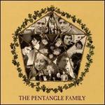 The Pentangle Family