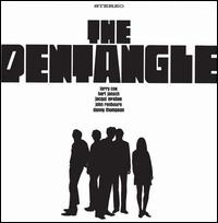 The Pentangle - Pentangle