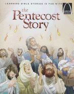 The Pentecost Story - Jaeger, Elizabeth