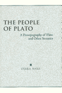 The People of Plato: A Prosopography of Plato and Other Socratics