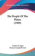 The People Of The Plains (1909)