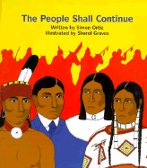 The People Shall Continue - Ortiz, Simon J, and Graves, Sharoi (Photographer)