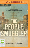 The People Smuggler: The True Story Of Ali Al Jenabi,