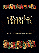 The People's Bible - DeYoung, Curtiss Paul (Editor), and Gafney, Wilda C. (Editor), and Tinker, George E. (Editor)