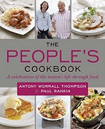 The "People's Cookbook": A Celebration of the Nation's Life Through Food