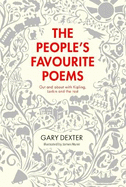 The People's Favourite Poems: Out and about with Kipling, Larkin and the rest