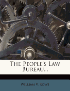 The People's Law Bureau