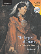 The Peoples of Canada: A Pre-Confederation History