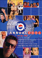 The Pepsi Chart Annual: With Dr.Fox