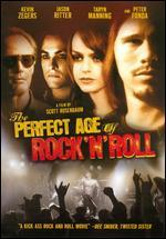 The Perfect Age of Rock 'n' Roll