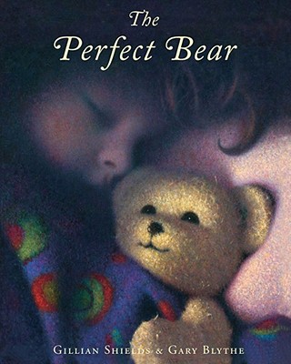 The Perfect Bear - Shields, Gillian