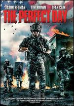 The Perfect Day - Jenni Ivers