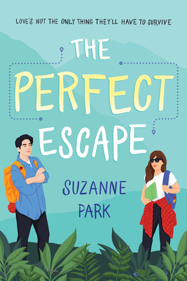 The Perfect Escape - Park, Suzanne