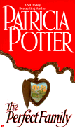 The Perfect Family - Potter, Patricia