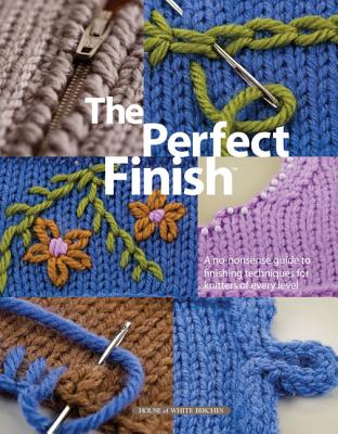 The Perfect Finish - Warner, Kara Gott (Editor)