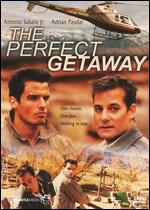 The Perfect Getaway - Armand Mastroianni
