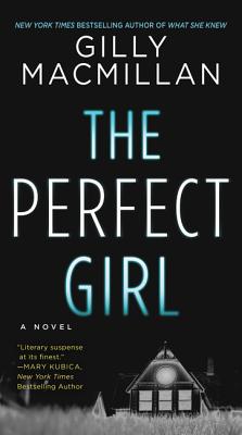 The Perfect Girl - MacMillan, Gilly