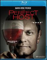 The Perfect Host [Blu-ray] - Nick Tomnay